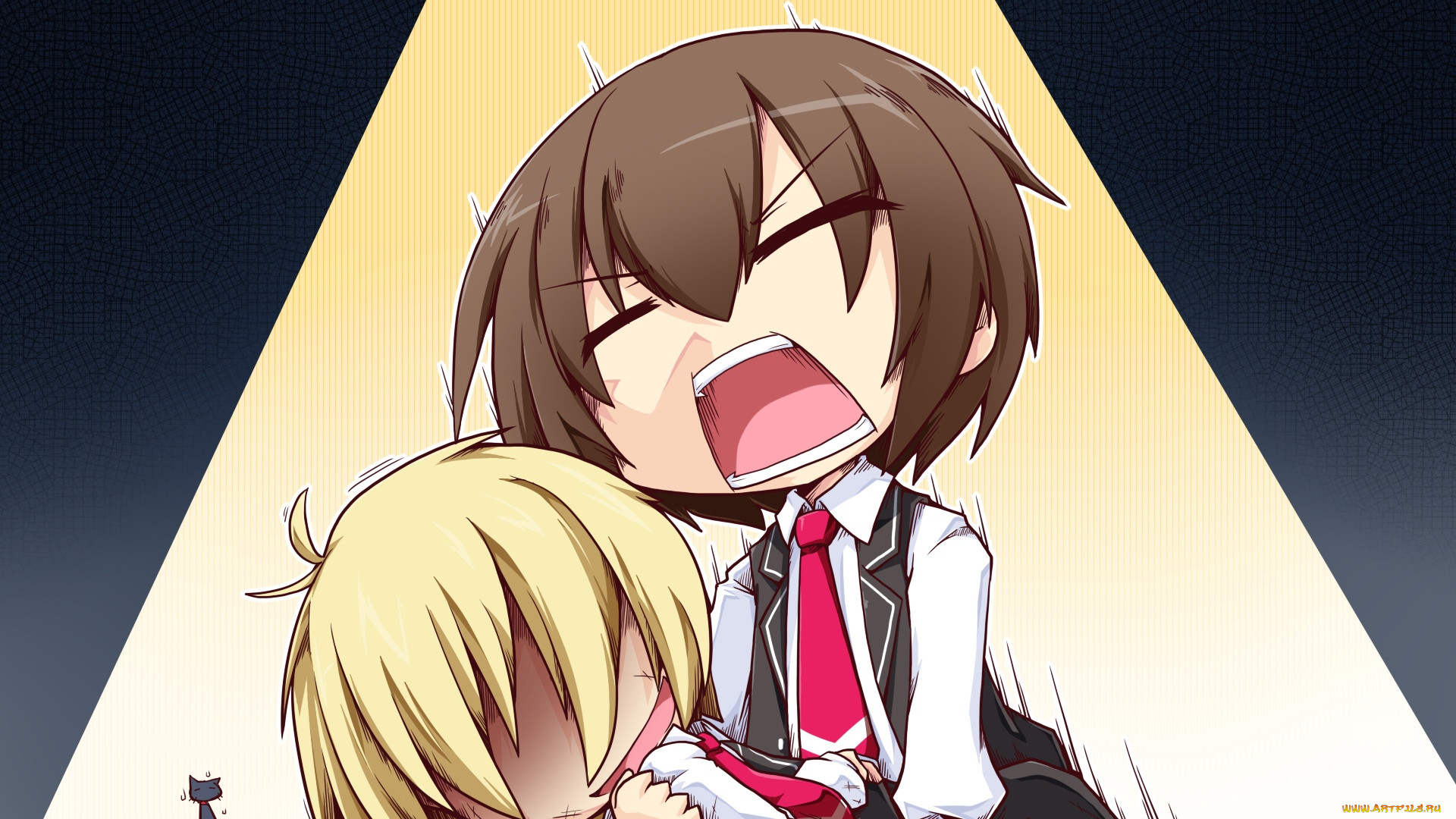 , lunaris filia